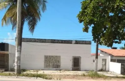 Prédio à venda por r$ 300.000,00 - valentina de figueiredo - joão pessoa/pb