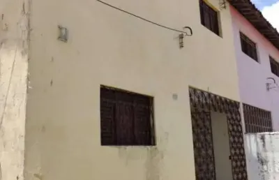 Casa com 4 dormitórios à venda por r$ 180.000,00 - valentina de figueiredo - joão pessoa/pb