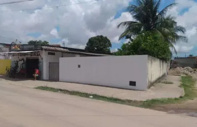 Casa com 2 dormitórios à venda por r$ 270.000,00 - muçumagro - joão pessoa/pb