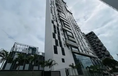Apartamento com 3 dormitórios à venda, 87 m² por r$ 998.740,03 - manaíra - joão pessoa/pb