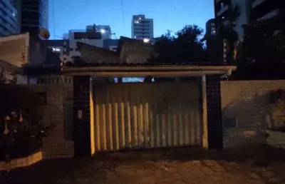 Casa com 3 dormitórios à venda por r$ 1.200.000,00 - cabo branco - joão pessoa/pb