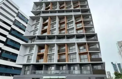 Apartamento com 2 dormitórios à venda, 65 m² por r$ 671.000,00 - jardim oceania - joão pessoa/pb