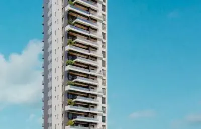 Apartamento com 3 dormitórios à venda, 117 m² por r$ 1.057.350,00 - miramar - joão pessoa/pb