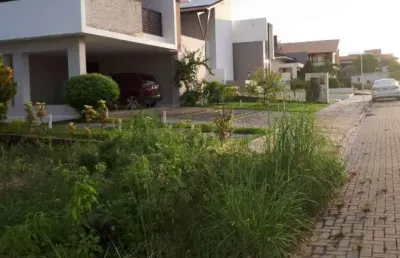 Terreno à venda, 540 m² por r$ 1.630.000,00 - portal do sol - joão pessoa/pb