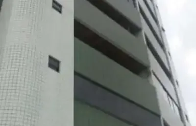 Apartamento com 3 dormitórios à venda, 125 m² por r$ 600.000,00 - parque verde - cabedelo/pb