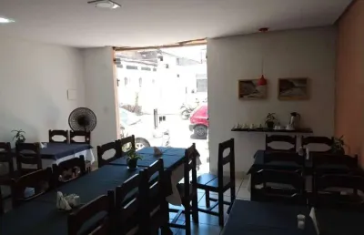Prédio à venda, 60 m² por r$ 280.000,00 - centro - joão pessoa/pb