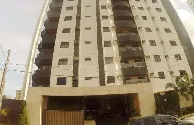 Apartamento com 4 dormitórios à venda, 247 m² por r$ 1.100.000,00 - manaíra - joão pessoa/pb