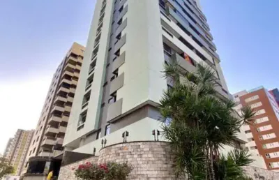 Apartamento triplex com 4 dormitórios à venda, 366 m² por r$ 2.000.000,00 - manaíra - joão pessoa/pb
