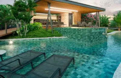 Casa com 2 dormitórios à venda, 135 m² por r$ 1.372.000,00 - jacaré - cabedelo/pb