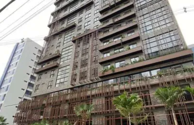 Apartamento com 2 dormitórios à venda, 77 m² por r$ 799.000,00 - tambaú - joão pessoa/pb