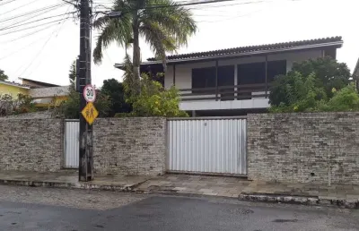 Casa com 5 dormitórios à venda, 620 m² por r$ 1.250.000,00 - expedicionários - joão pessoa/pb