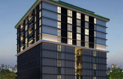 Flat com 2 dormitórios à venda, 65 m² por r$ 872.650,00 - tambaú - joão pessoa/pb