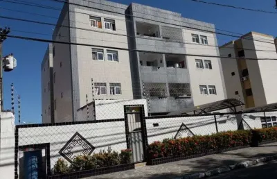 Apartamento com 3 dormitórios à venda por r$ 220.000,00 - jardim cidade universitária - joão pessoa/pb