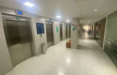 Loja à venda, 50 m² por r$ 520.000,00 - miramar - joão pessoa/pb