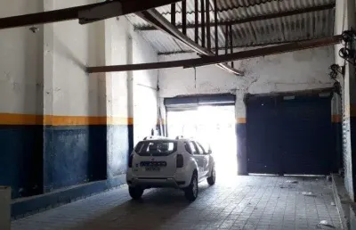 Galpão comercial à venda, varadouro, joão pessoa - .