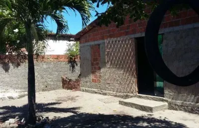 Casa residencial à venda, valentina de figueiredo, joão pessoa - .