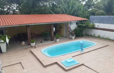 Casa com 3 dormitórios à venda por r$ 800.000,00 - jardim cidade universitária - joão pessoa/pb