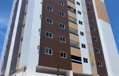 Apartamento com 3 dormitórios à venda, 82 m² por r$ 640.000,00 - manaíra - joão pessoa/pb