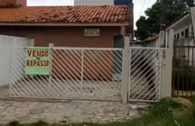 Casa com 3 dormitórios à venda, 71 m² por r$ 170.000,00 - cidade dos colibris - joão pessoa/pb