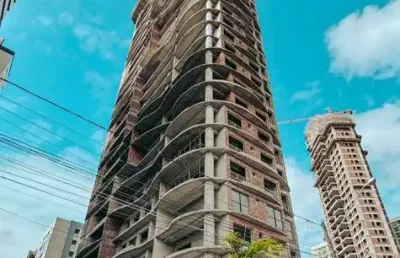 Apartamento com 3 quartos à venda na Rua Coronel José Gomes de Sá Filho, Bessa, João Pessoa