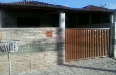 Casa à venda por r$ 200.000 - ernesto geisel - joão pessoa/pb