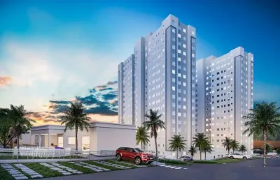 Apartamento com 1 dormitório à venda, 42 m² por r$ 195.990,00 - altiplano - joão pessoa/pb