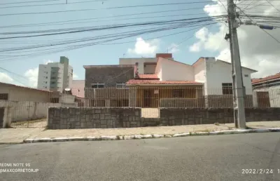 Casa com 4 dormitórios à venda por r$ 1.200.000 - miramar - joão pessoa/pb