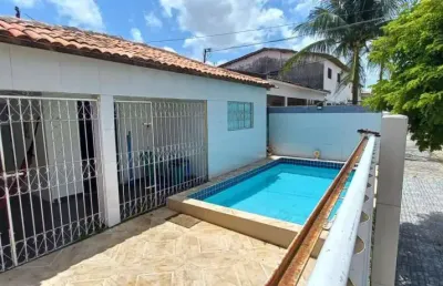 Casa com 4 dormitórios à venda, 130 m² por r$ 350.000,00 - ernesto geisel - joão pessoa/pb