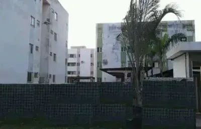 Apartamento com 3 dormitórios à venda, 69 m² por r$ 230.000,00 - intermares - cabedelo/pb