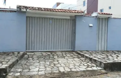 Casa com 3 dormitórios à venda, 120 m² por r$ 360.000 - ernesto geisel - joão pessoa/pb