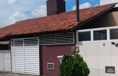 Casa com 2 dormitórios à venda, 65 m² por r$ 240.000,00 - valentina de figueiredo - joão pessoa/pb