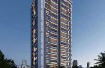 Apartamento com 2 dormitórios à venda por r$ 553.095,00 - altiplano cabo branco - joão pessoa/pb