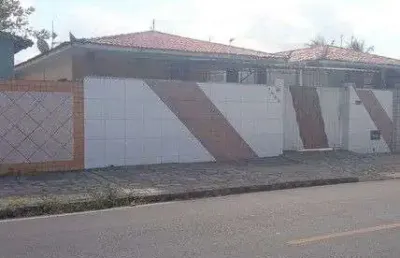 Casa com 4 dormitórios à venda, 148 m² por r$ 350.000,00 - cristo redentor - joão pessoa/pb