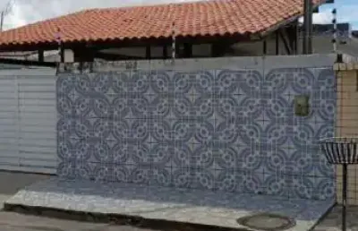 Casa com 4 dormitórios à venda, 180 m² por r$ 490.000 - água fria - joão pessoa/pb