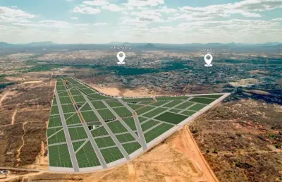 Terreno à venda, 252 m² por r$ 70.811,62 - jardim santa tereza - patos/pb