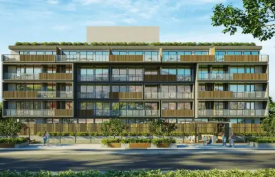 Apartamento com 2 dormitórios à venda, 64 m² por r$ 1.053.761,72 - intermares - cabedelo/pb