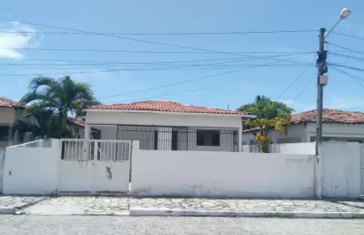 Casa com 3 dormitórios à venda por r$ 300.000,00 - muçumagro - joão pessoa/pb