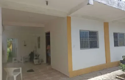 Casa à venda por r$ 500.000,00 - mangabeira - joão pessoa/pb