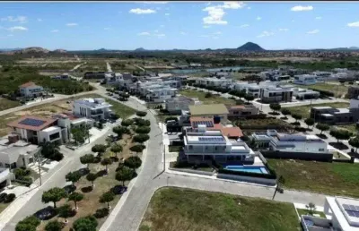 Terreno à venda, 818 m² por r$ 265.640 - jardim guanabara - patos/pb