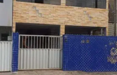 Casa com 6 dormitórios à venda por r$ 220.000 - valentina de figueiredo - joão pessoa/pb