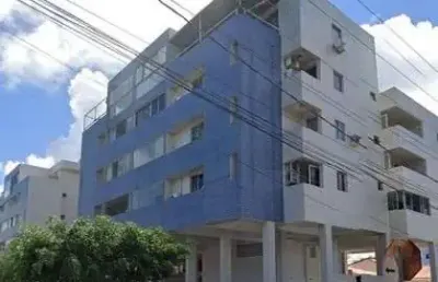 Cobertura com 5 dormitórios à venda, 300 m² por r$ 699.000,00 - jardim oceania - joão pessoa/pb
