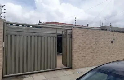 Casa com 3 dormitórios à venda, 200 m² por r$ 550.000,00 - joão paulo ii - joão pessoa/pb