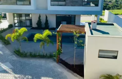 Casa com 3 dormitórios à venda, 112 m² por r$ 615.000,00 - enseada de jacumã - conde/pb