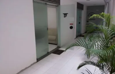 Sala à venda, 30 m² por r$ 110.000 - centro - joão pessoa/pb