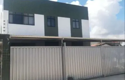 Apartamento com 3 dormitórios à venda, 99 m² por r$ 300.000,00 - bessa - joão pessoa/pb