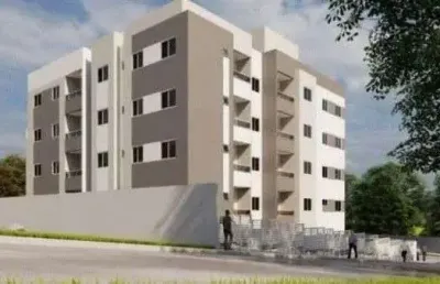 Apartamento com 3 dormitórios à venda, 80 m² por r$ 270.000,00 - cidade dos colibris - joão pessoa/pb