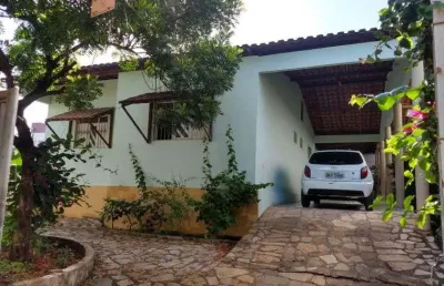 Casa com 3 dormitórios à venda por r$ 420.000,00 - josé américo de almeida - joão pessoa/pb