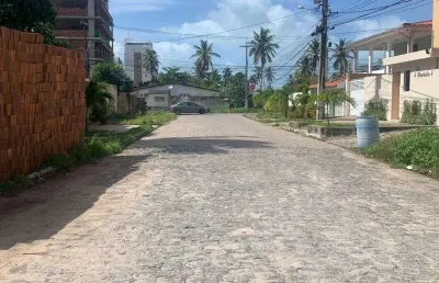 Terreno à venda, 922 m² por r$ 2.800.000,00 - intermares - cabedelo/pb