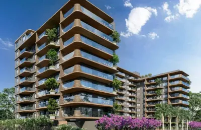 Apartamento com 3 dormitórios à venda, 294 m² por r$ 2.890.000,00 - jardim oceania - joão pessoa/pb