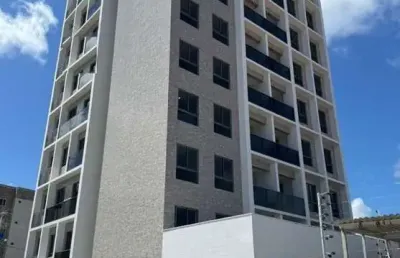 Apartamento com 2 dormitórios à venda, 54 m² por r$ 435.259,51 - bessa - joão pessoa/pb